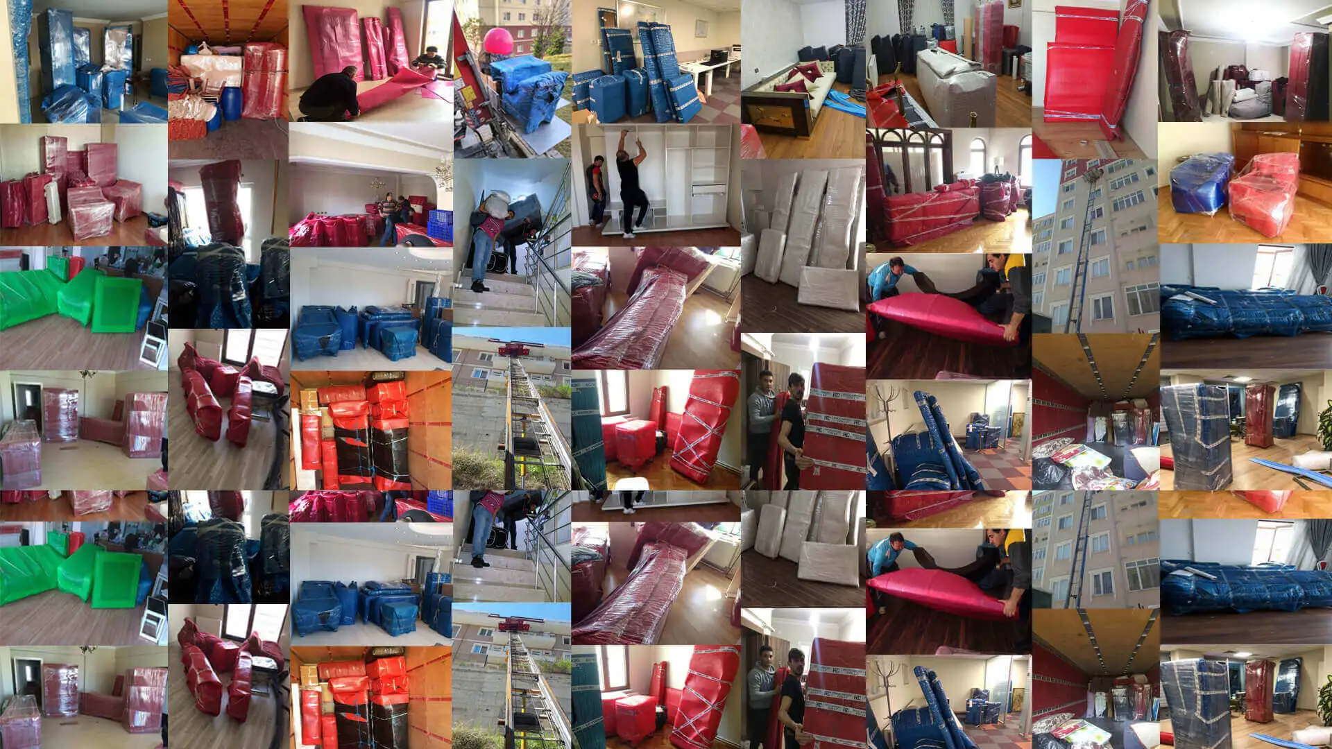 Çavdır Evden Eve Nakliyat Slider